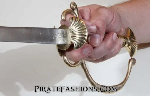 Pirate Small Sword - Image 3