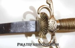 Pirate Small Sword -Rico Shop smallsword5