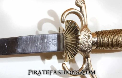 Pirate Small Sword - Image 4