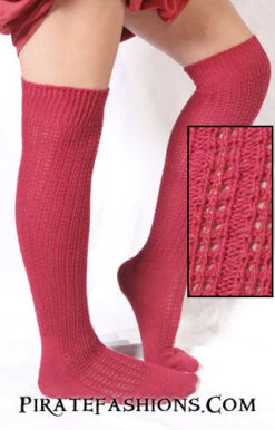 Wicked Wench Socks -Rico Shop socks v r