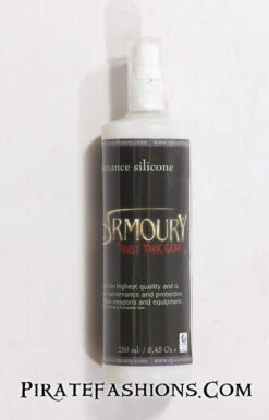 LARP Maintenance Silicone