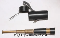 Brass Pirate Spyglass -Rico Shop spyglass1