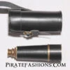 Brass Pirate Spyglass