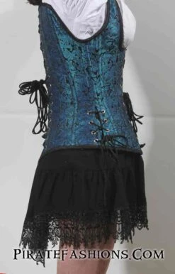 Sexy Sassy Sea Skirt -Rico Shop sss6