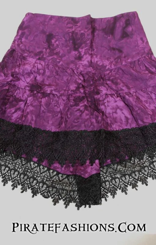 Sexy Sassy Sea Skirt - Image 5