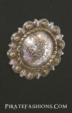 Sea Rover Leather Pirate Baldric -Rico Shop st baldric c