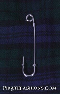 Kilt Pin -Rico Shop steel kiltpin
