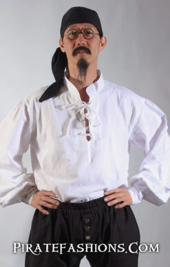 Sea Worthy Shirt
