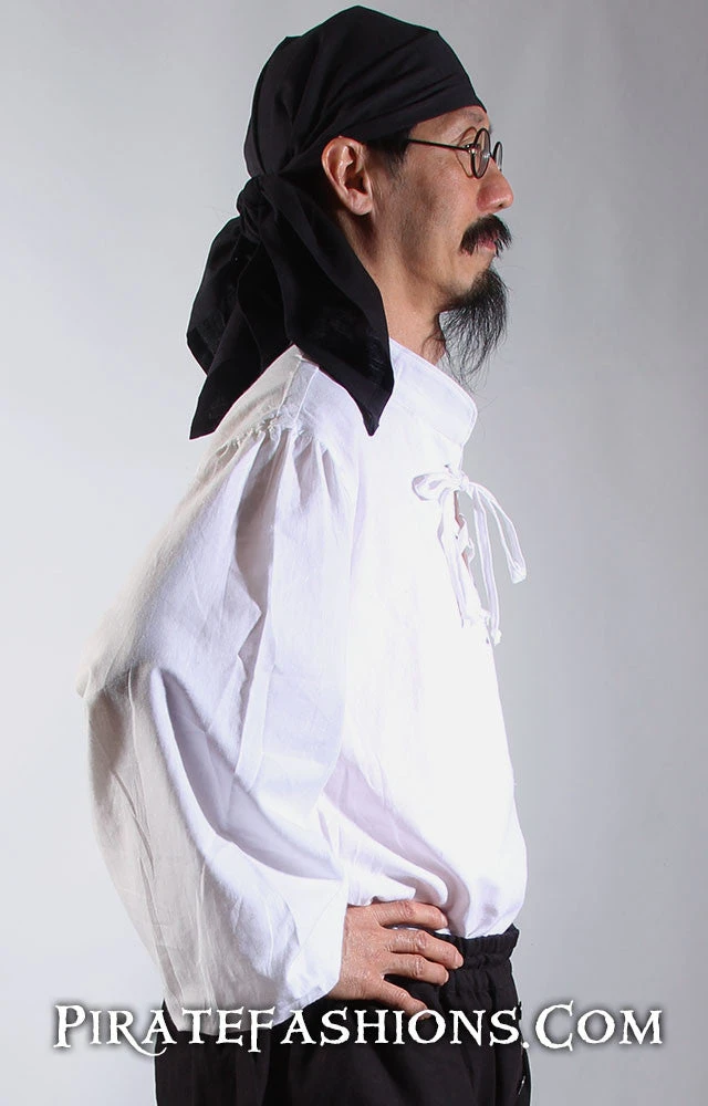 Sea Worthy Shirt 5 Sea Worthy Shirt - Image 5