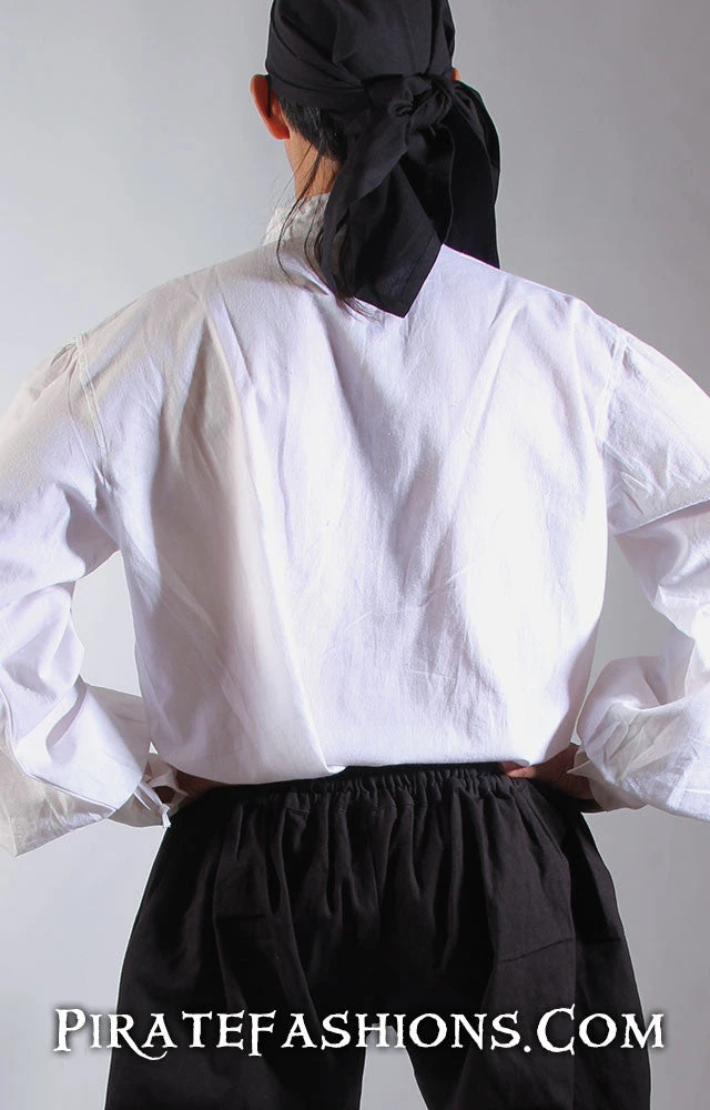 Sea Worthy Shirt 6 Sea Worthy Shirt - Image 6