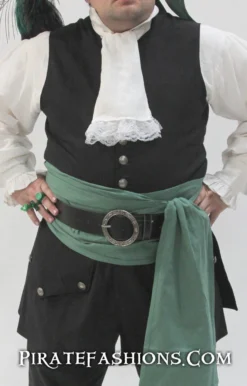 Sea Wolf Waistcoat 17 Sea Wolf Waistcoat -Rico Shop sw wc1