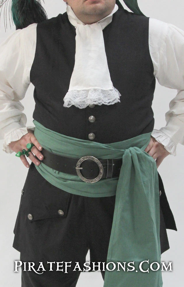 Sea Wolf Waistcoat 5 Sea Wolf Waistcoat - Image 5