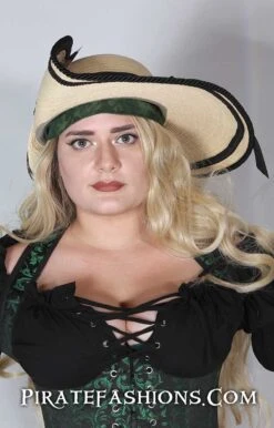 Swashbuckler Hat 23 Swashbuckler Hat -Rico Shop swashbuckler1