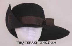 Swashbuckler Hat 35 Swashbuckler Hat -Rico Shop swashbuckler1a