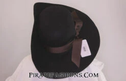 Swashbuckler Hat 36 Swashbuckler Hat -Rico Shop swashbuckler1c