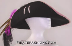 Swashbuckler Hat 33 Swashbuckler Hat -Rico Shop swashbuckler3