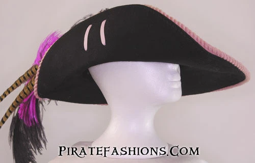 Swashbuckler Hat 14 Swashbuckler Hat - Image 14