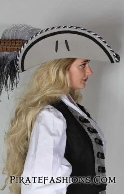 Swashbuckler Hat 29 Swashbuckler Hat -Rico Shop swashbuckler6