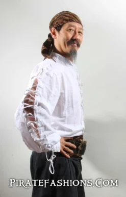 Swashbuckler Shirt 8 Swashbuckler Shirt -Rico Shop swashbucklershirt3