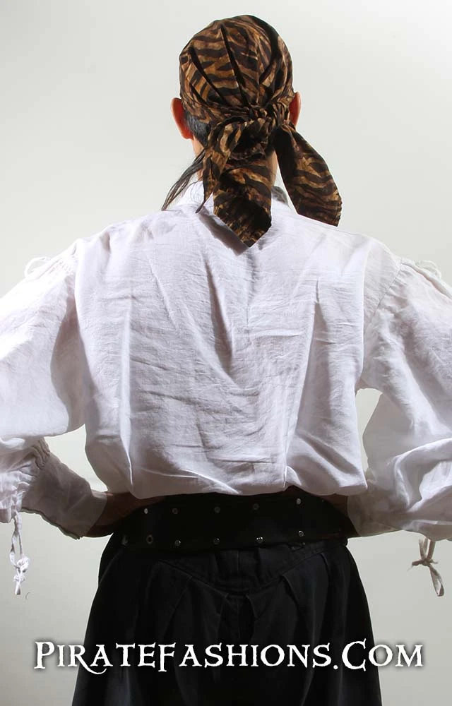 Swashbuckler Shirt 4 Swashbuckler Shirt - Image 4