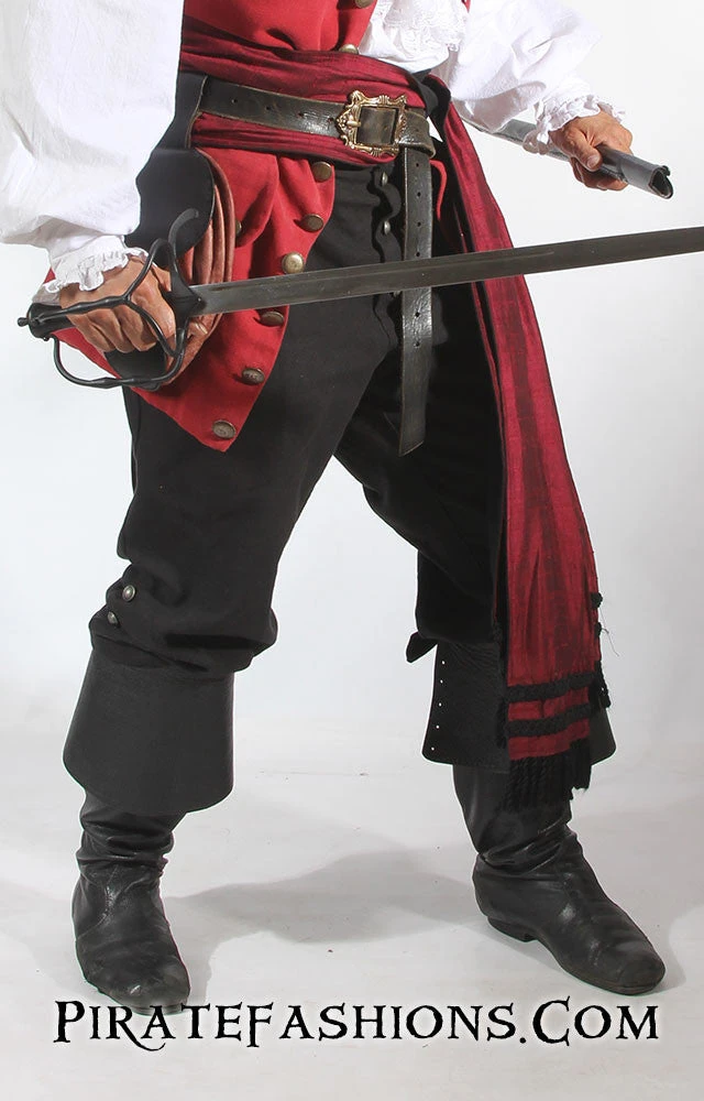 Sea Wolf Knee Breeches 16 Sea Wolf Knee Breeches - Image 16