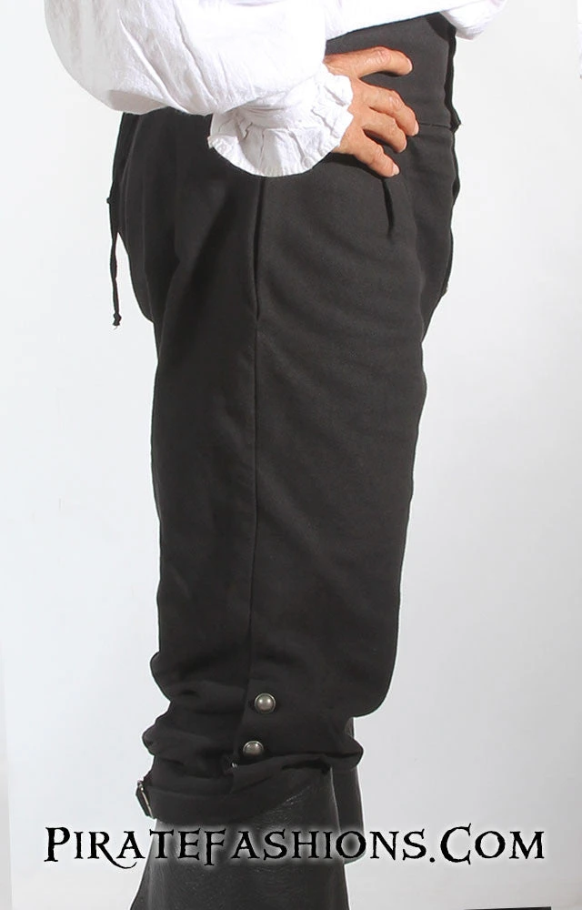 Sea Wolf Knee Breeches 12 Sea Wolf Knee Breeches - Image 12