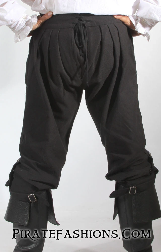 Sea Wolf Knee Breeches 13 Sea Wolf Knee Breeches - Image 13