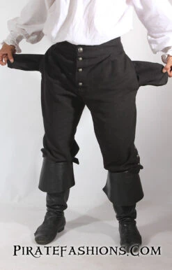 Sea Wolf Knee Breeches 30 Sea Wolf Knee Breeches -Rico Shop swb7