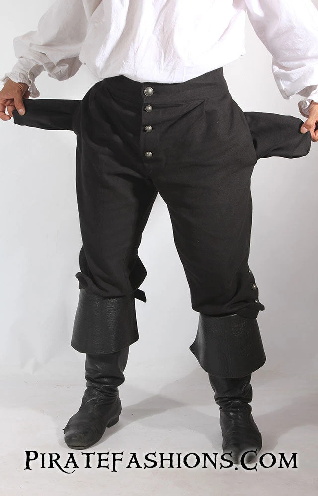 Sea Wolf Knee Breeches 14 Sea Wolf Knee Breeches - Image 14