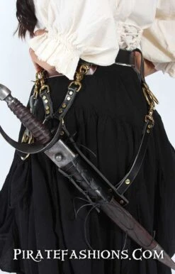 Treasure Cross Strap 6 Treasure Cross Strap -Rico Shop swordfrog t 34a06b90 474f 4cda 8113 c7ddef585260