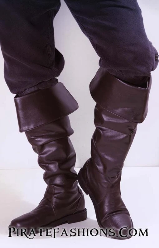 Swashbuckler Boots - Image 2
