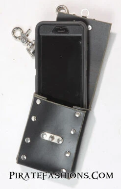 Treasure Shell Phone Case