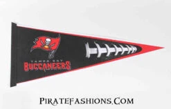 Rico Tampa Bay Bucs Pennant