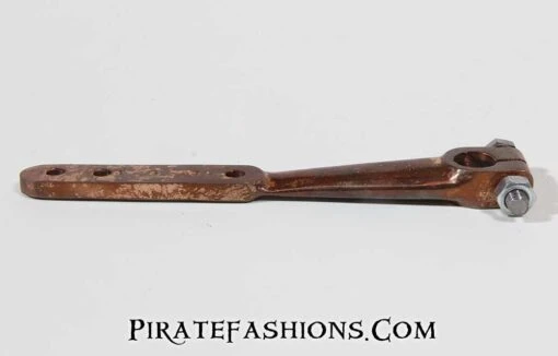 Bronze Tiller - Image 2