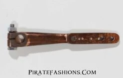 Bronze Tiller