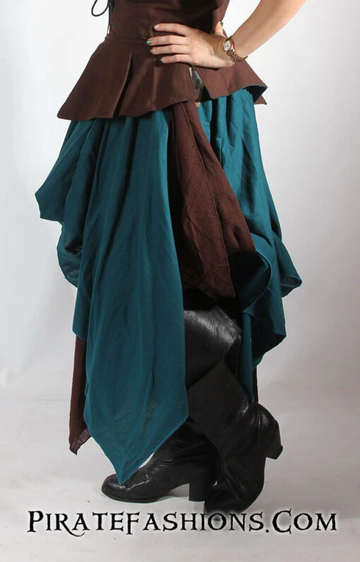 Tortuga Skirt Reversible - Image 5
