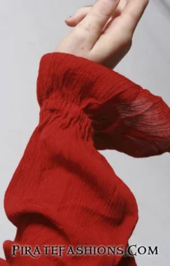 Poppet Blouse 7 Poppet Blouse -Rico Shop top c