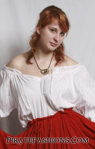 Poppet Blouse 1 Poppet Blouse