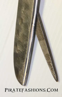 Topman's Knife Set -Rico Shop topmen2