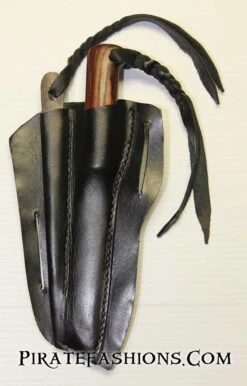Topman's Knife Set