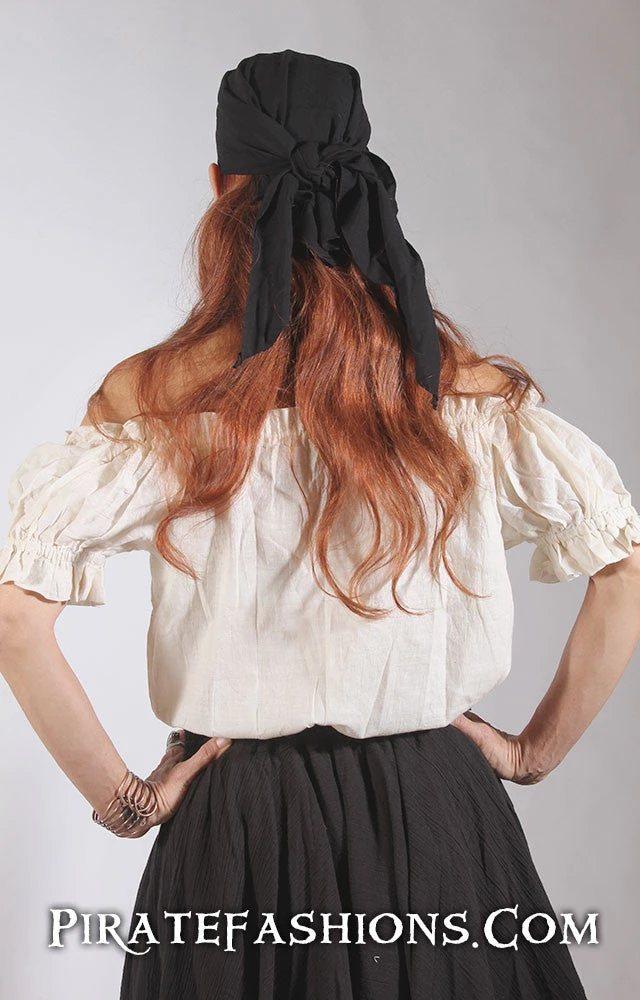 Tortuga Blouse 5 Tortuga Blouse - Image 5