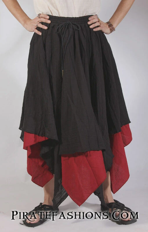Tortuga Skirt Reversible - Image 6