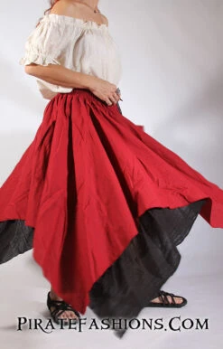 Tortuga Skirt Reversible -Rico Shop tor skirt4