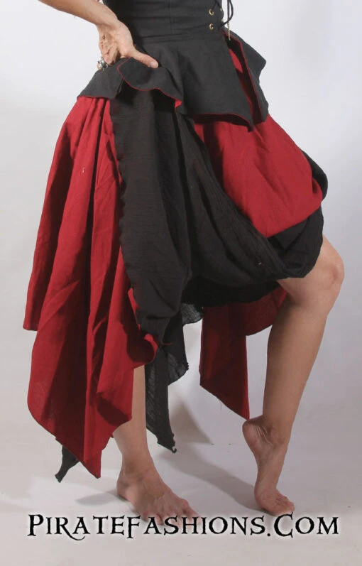 Tortuga Skirt Reversible - Image 4