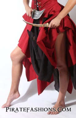 Front Page -Rico Shop torgua skirt