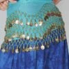 Sea Wench Hip Scarf
