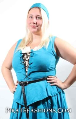 Tortuga Bodice Reversible -Rico Shop tortugabodice 634635ea 7fb8 44a5 b971 5738d4851959