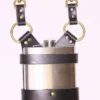 Treasure Flask N' Holder