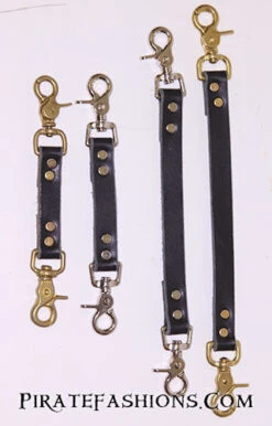 Treasure Straps