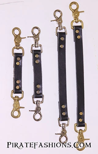 Treasure Straps 1 Treasure Straps